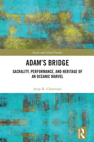 Produktbild: Adam's Bridge