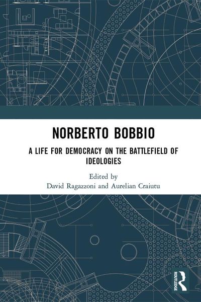 Produktbild: Norberto Bobbio