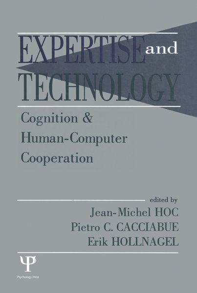Produktbild: Expertise and Technology
