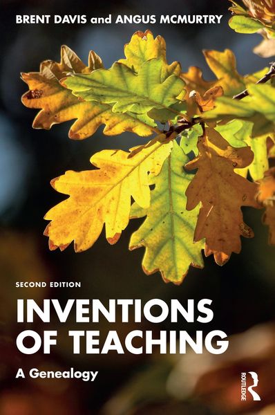 Produktbild: Inventions of Teaching