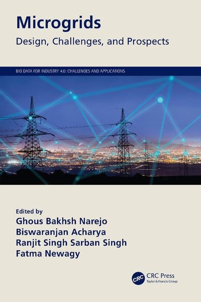 Produktbild: Microgrids