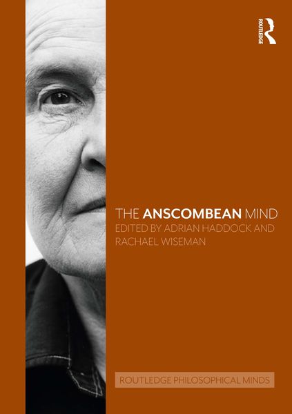 Produktbild: The Anscombean Mind