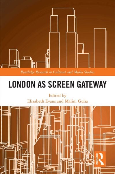 Produktbild: London as Screen Gateway