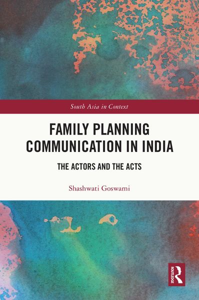 Produktbild: Family Planning Communication in India