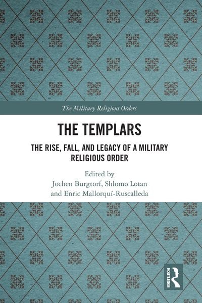 Produktbild: The Templars