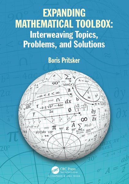 Produktbild: Expanding Mathematical Toolbox: Interweaving Topics, Problems, and Solutions