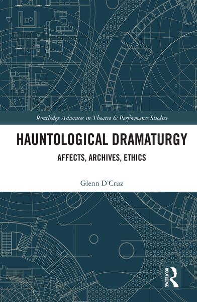 Produktbild: Hauntological Dramaturgy