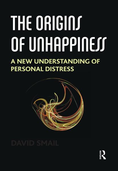 Produktbild: The Origins of Unhappiness