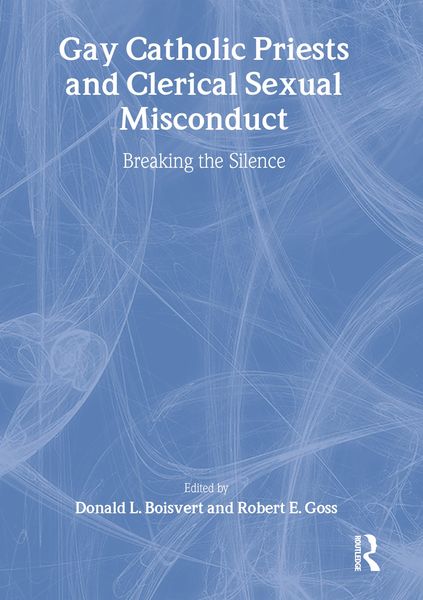 Produktbild: Gay Catholic Priests and Clerical Sexual Misconduct