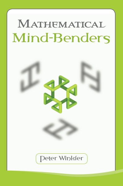 Produktbild: Mathematical Mind-Benders