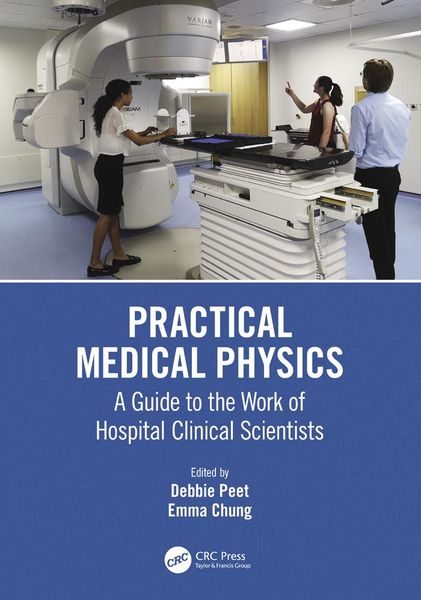 Produktbild: Practical Medical Physics