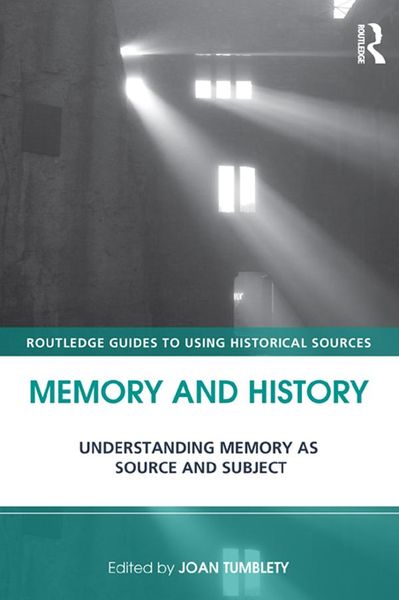 Produktbild: Memory and History