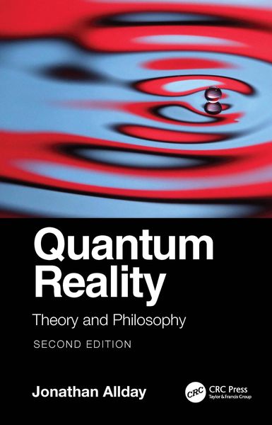 Produktbild: Quantum Reality