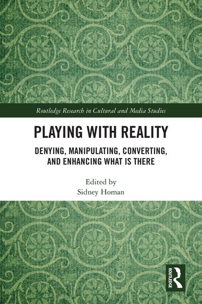 Produktbild: Playing with Reality