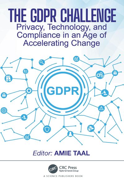 Produktbild: The GDPR Challenge