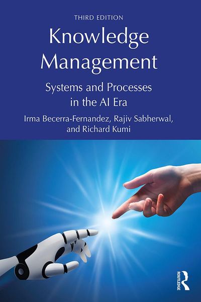 Produktbild: Knowledge Management