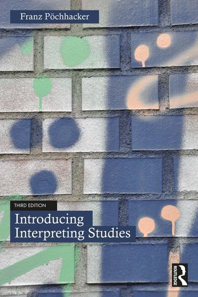 Produktbild: Introducing Interpreting Studies