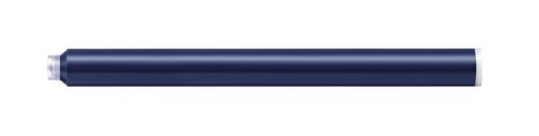 Produktbild: Pelikan Tintenpatronen 4001&reg; 5er Set Gro&szlig;raum-Patronen, Blau-Schwarz