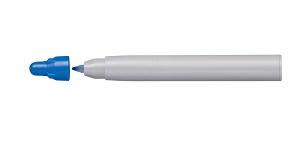 Produktbild: Pelikan Patronen Griffix f&uuml;r Tintenschreiber 5 St&uuml;ck