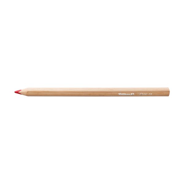 Produktbild: Pelikan Buntstifte Jumbo, 12er Set