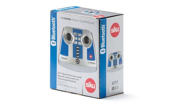 Produktbild: Siku 6717 Bluetooth-Fernsteuermodul