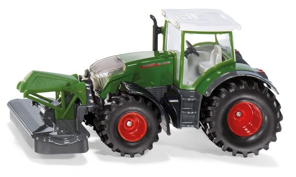 Siku 2000 Fendt 942 Vario mit