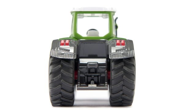 Produktbild: Siku 2000 Fendt 942 Vario mit