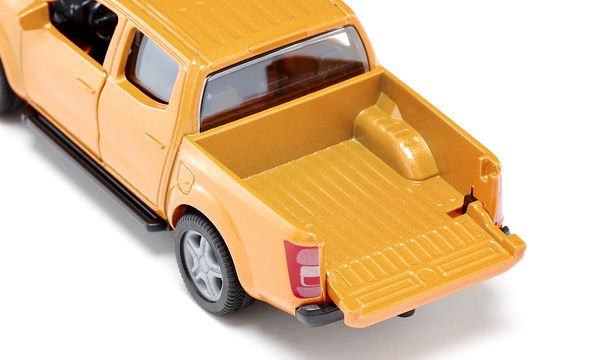 Produktbild: Siku 2360 Nissan Navara
