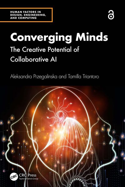 Produktbild: Converging Minds