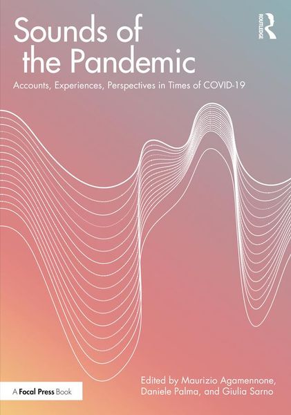 Produktbild: Sounds of the Pandemic