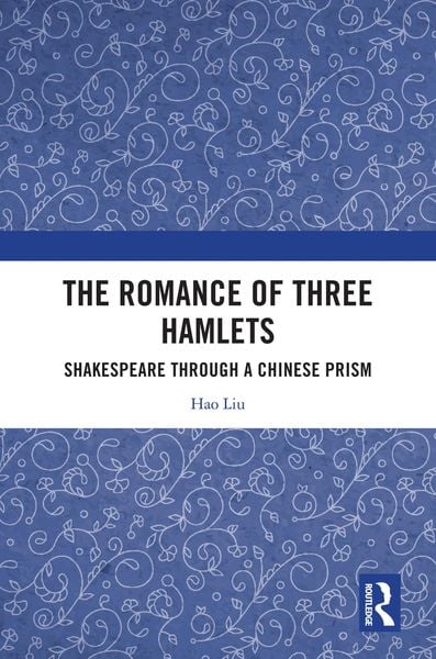 Produktbild: The Romance of Three Hamlets
