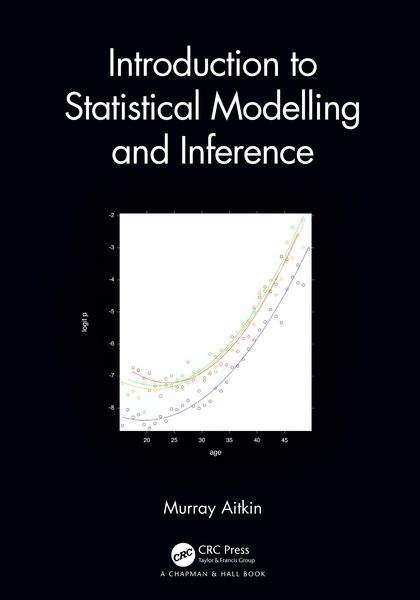 Produktbild: Introduction to Statistical Modelling and Inference