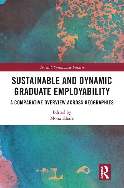 Produktbild: Sustainable and Dynamic Graduate Employability