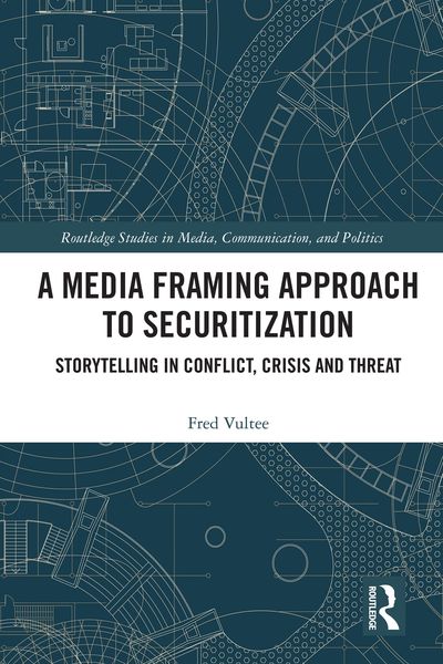 Produktbild: A Media Framing Approach to Securitization