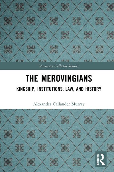 Produktbild: The Merovingians