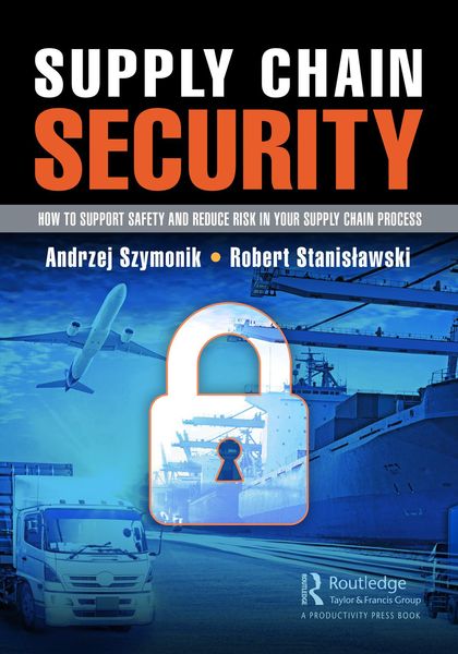 Produktbild: Supply Chain Security