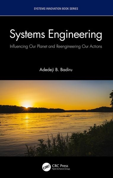 Produktbild: Systems Engineering