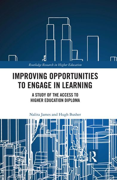 Produktbild: Improving Opportunities to Engage in Learning