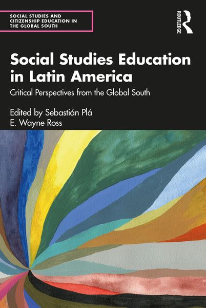 Produktbild: Social Studies Education in Latin America