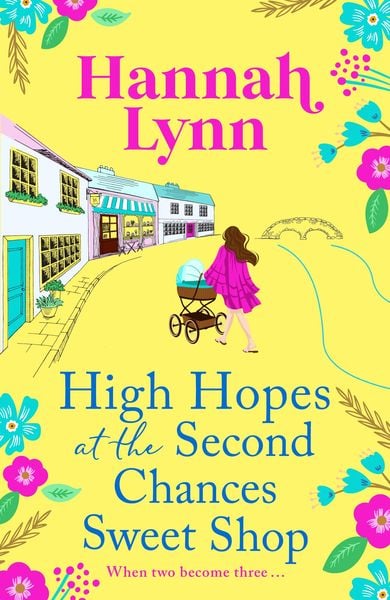 Produktbild: High Hopes at the Second Chances Sweet Shop