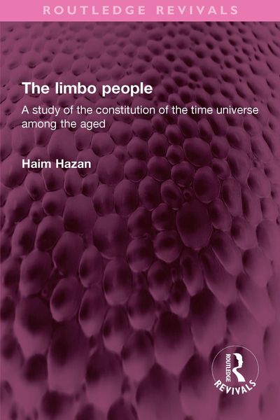 Produktbild: The limbo people