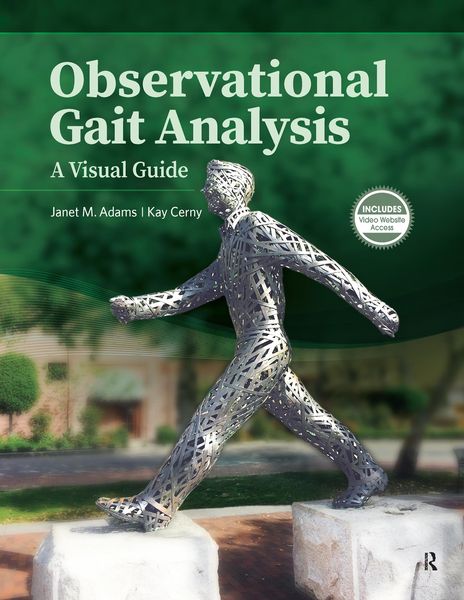 Produktbild: Observational Gait Analysis