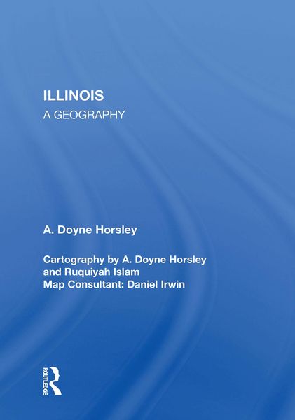 Produktbild: Illinois