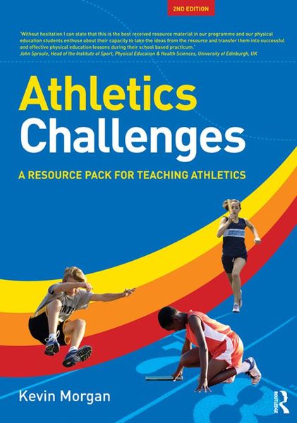 Produktbild: Athletics Challenges