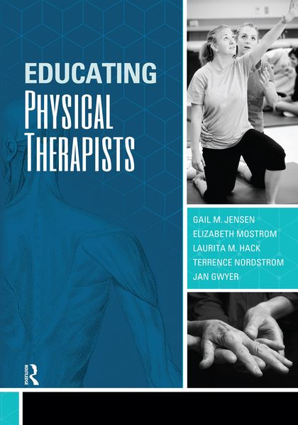 Produktbild: Educating Physical Therapists