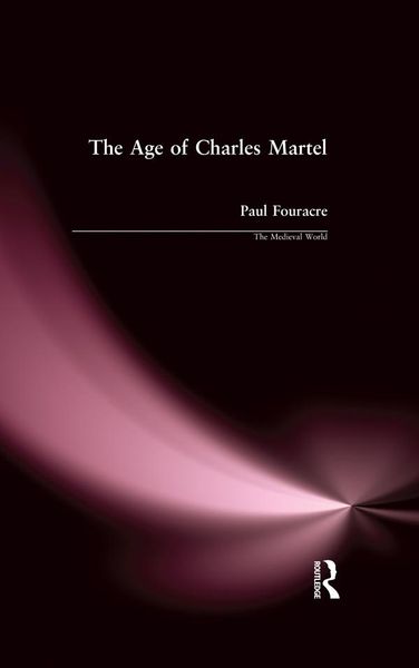 Produktbild: The Age of Charles Martel