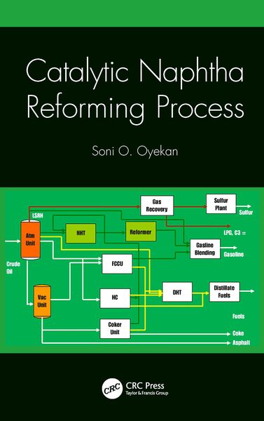 Produktbild: Catalytic Naphtha Reforming Process
