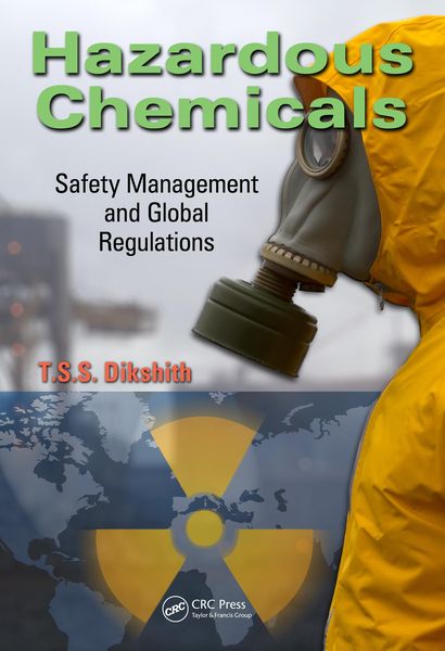Produktbild: Hazardous Chemicals