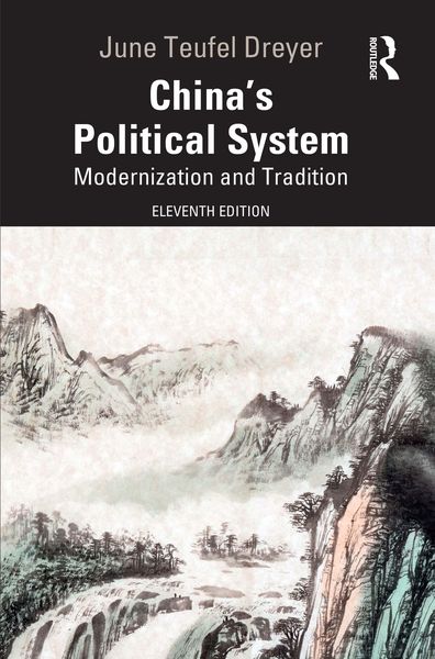 Produktbild: China's Political System