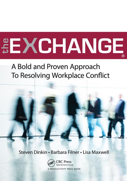 Produktbild: The Exchange